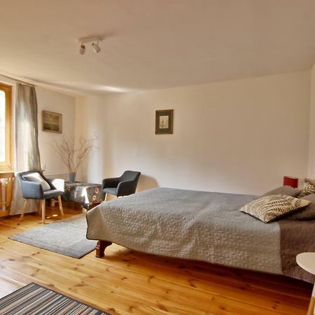 סופוט Baltycki Apartament מראה חיצוני תמונה