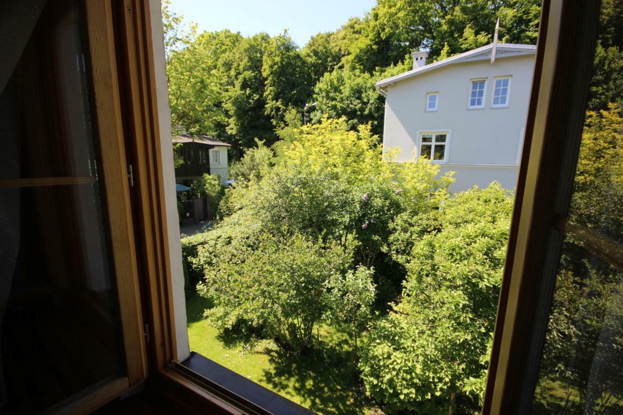 סופוט Baltycki Apartament מראה חיצוני תמונה