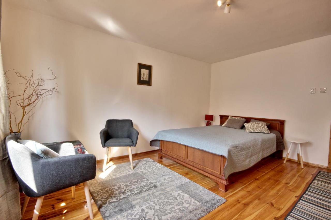 סופוט Baltycki Apartament מראה חיצוני תמונה