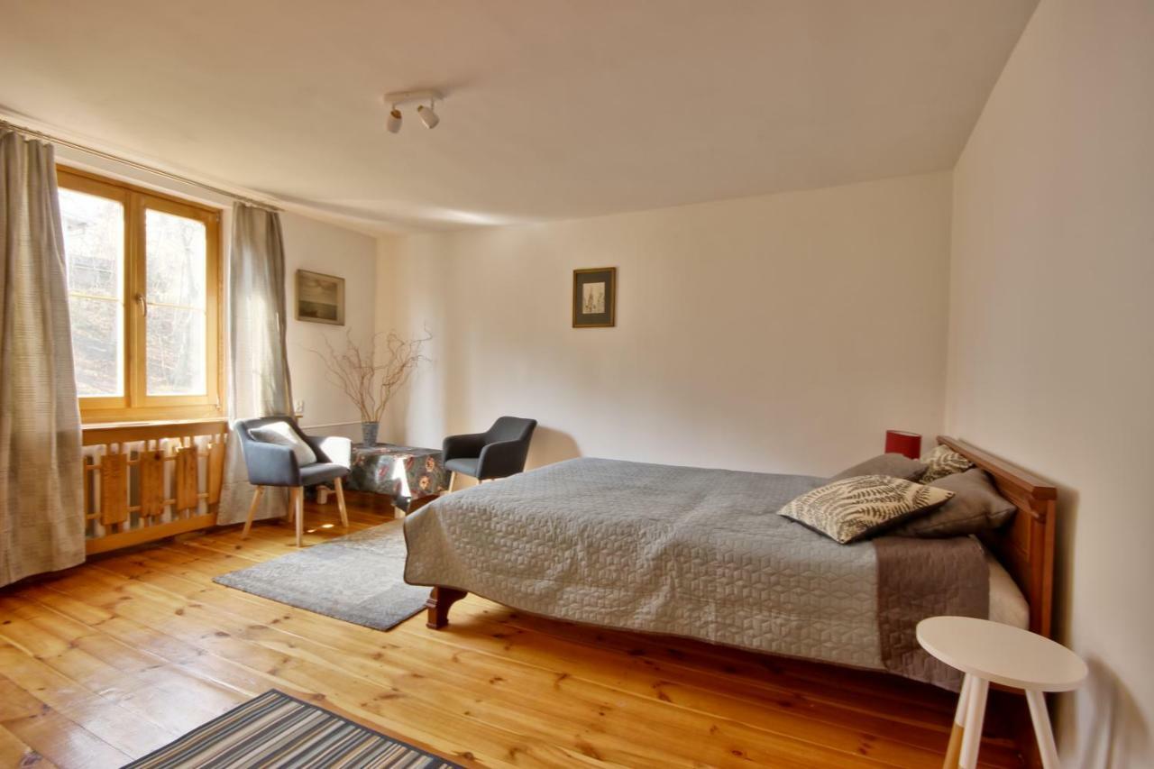 סופוט Baltycki Apartament מראה חיצוני תמונה