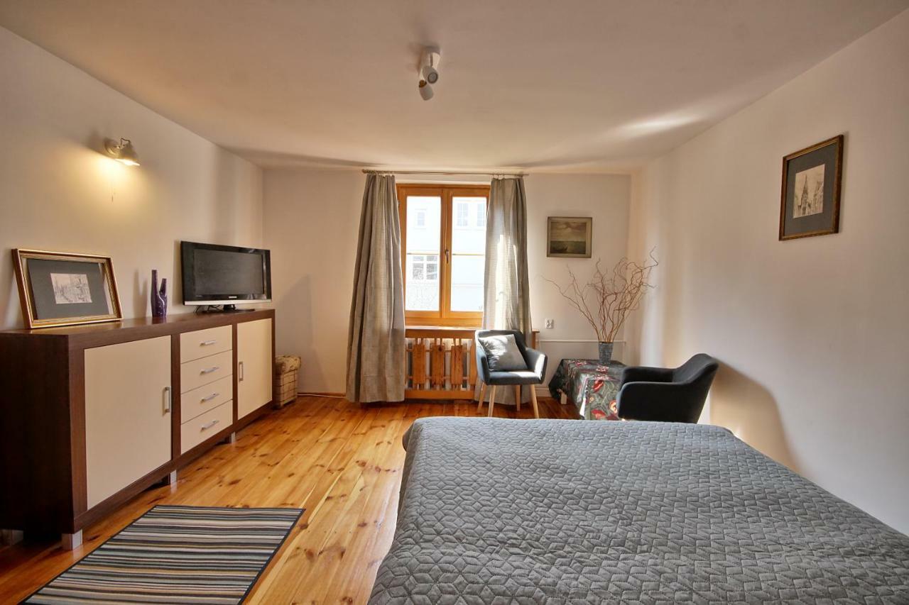סופוט Baltycki Apartament מראה חיצוני תמונה