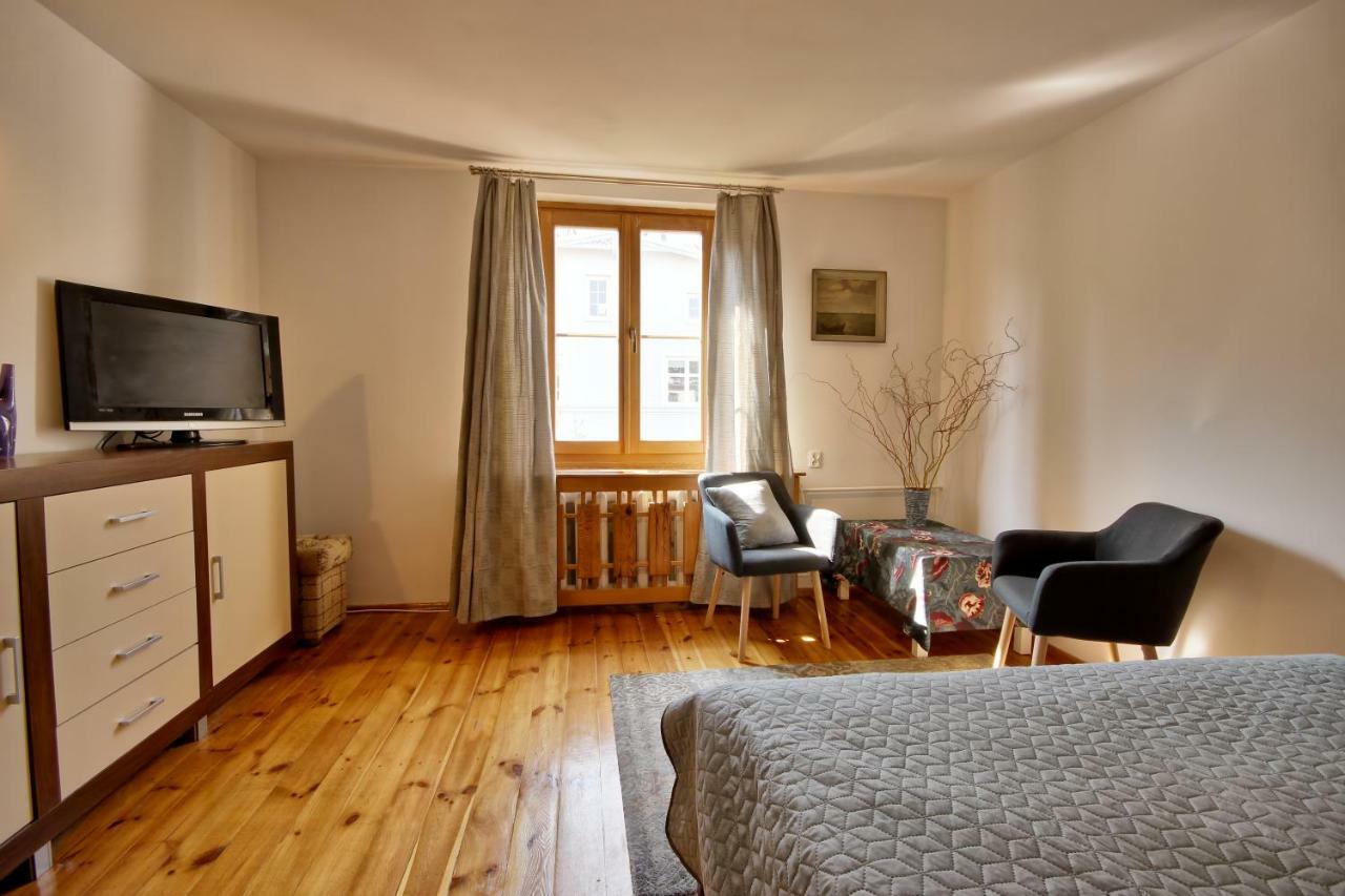 סופוט Baltycki Apartament מראה חיצוני תמונה