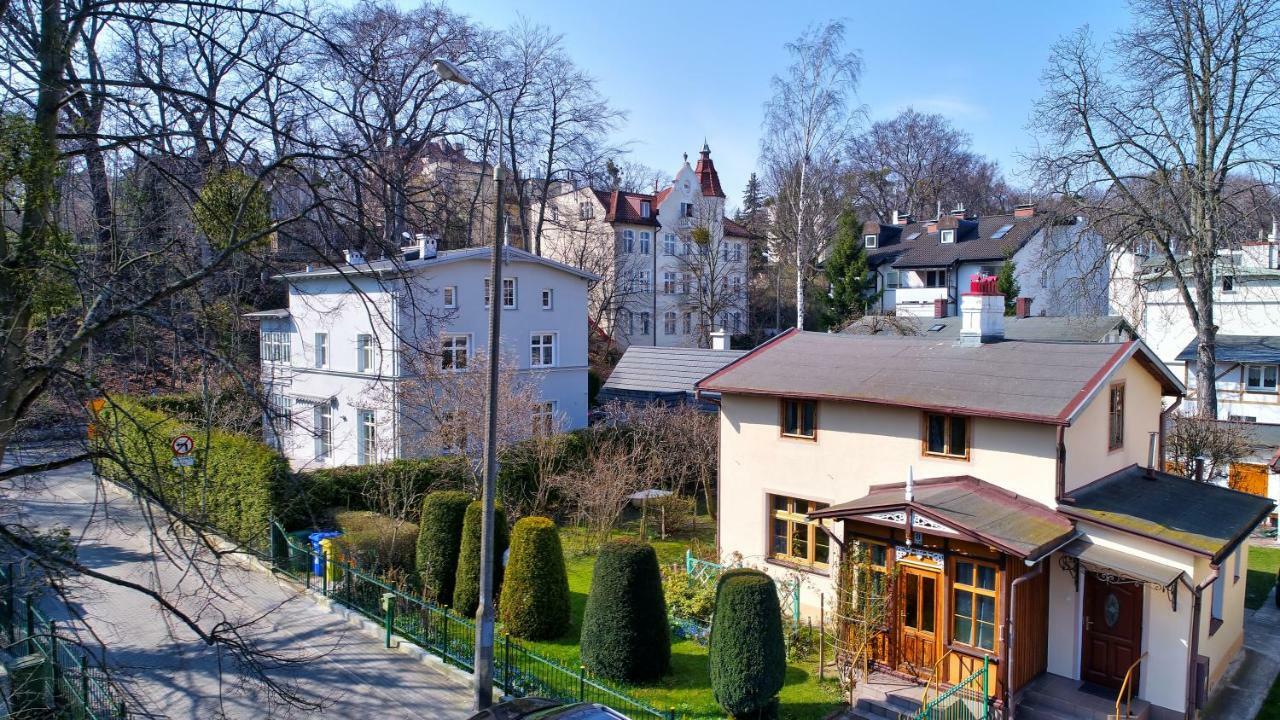 סופוט Baltycki Apartament מראה חיצוני תמונה