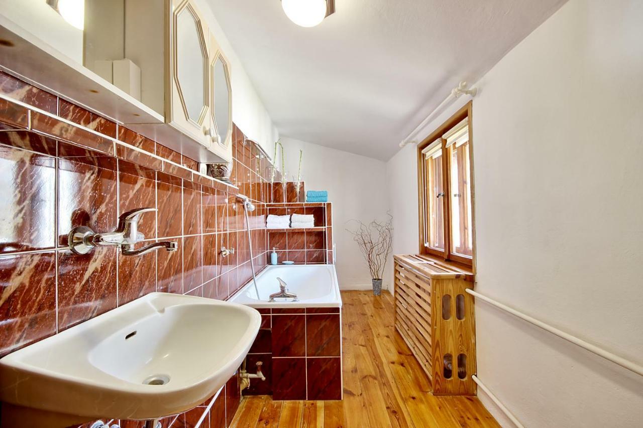 סופוט Baltycki Apartament מראה חיצוני תמונה