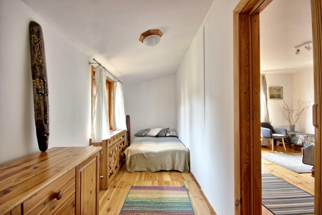 סופוט Baltycki Apartament מראה חיצוני תמונה