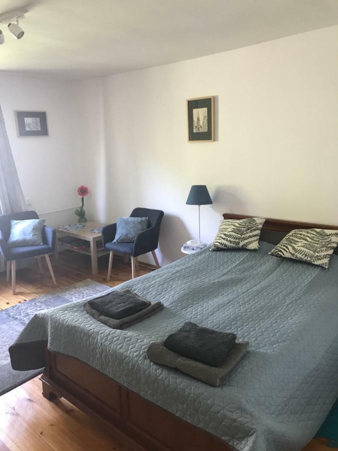 סופוט Baltycki Apartament מראה חיצוני תמונה