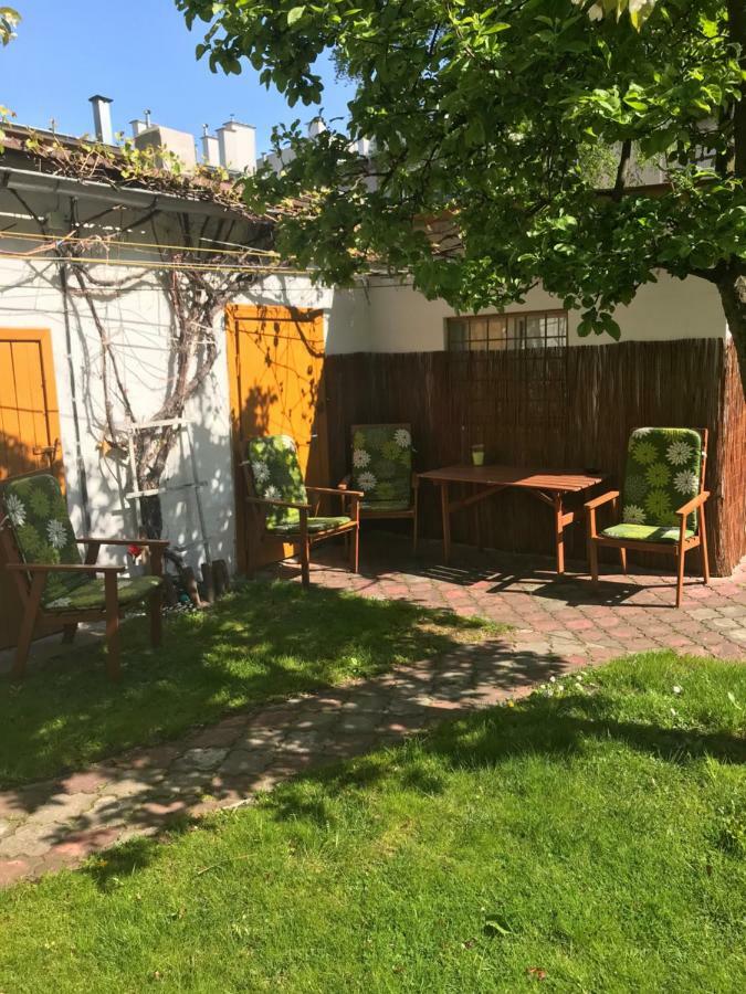 סופוט Baltycki Apartament מראה חיצוני תמונה